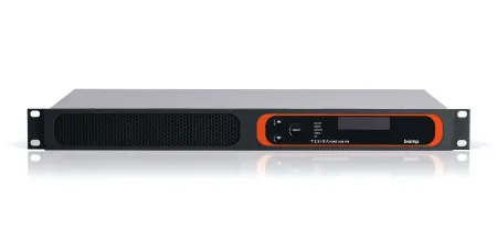 Купить BIAMP Tesira FORTE DAN VT4 по выгодной цене в Новосибирске