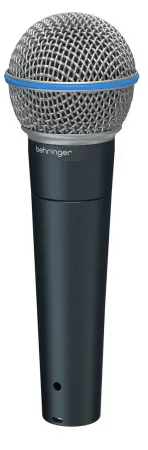 Купить BEHRINGER BA 85A по выгодной цене в Новосибирске
