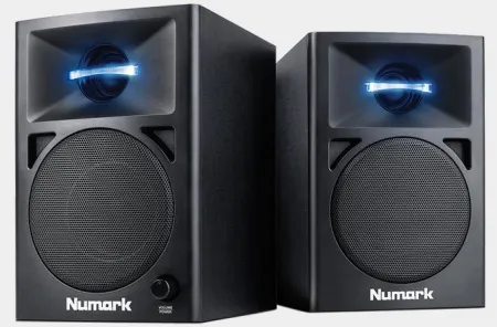 Купить Numark N-Wave 360 по выгодной цене в Новосибирске