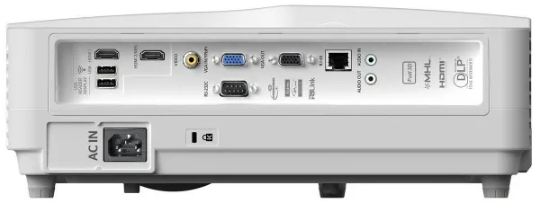 Optoma X340UST Optoma X340UST