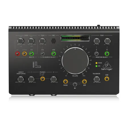 Купить BEHRINGER STUDIO L по выгодной цене в Новосибирске