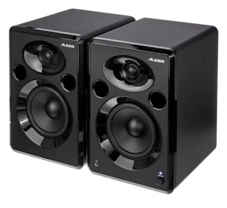 Купить ALESIS ELEVATE5MKII по выгодной цене в Новосибирске