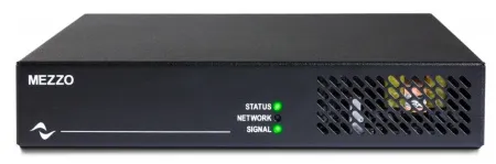 Купить POWERSOFT Mezzo 602 AD по выгодной цене в Новосибирске