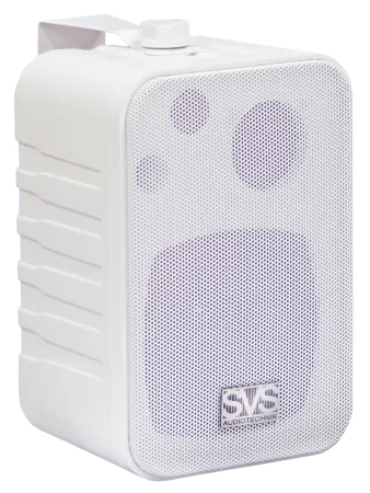 Купить SVS Audiotechnik WSM-20 White по выгодной цене в Новосибирске