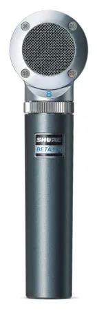 Купить SHURE BETA 181/BI по выгодной цене в Новосибирске