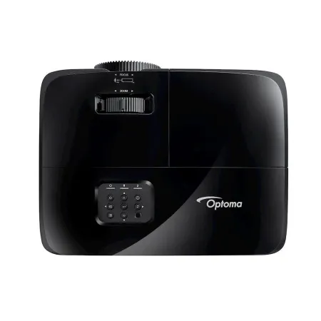 Optoma W400LVe