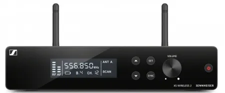 Купить SENNHEISER XSW 2-865-A по выгодной цене в Новосибирске
