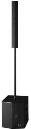 Купить WHARFEDALE PRO ISOLINE 812 по выгодной цене в Новосибирске