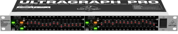 BEHRINGER FBQ1502HD
