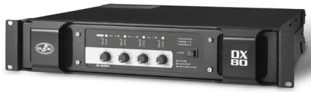 Купить DAS Audio DX-80 по выгодной цене в Новосибирске