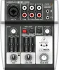 BEHRINGER 302USB