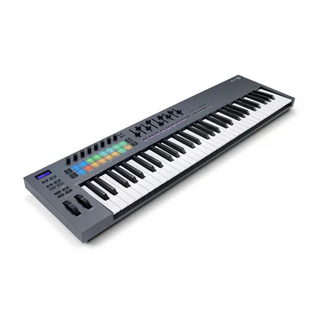 Купить NOVATION FLkey 61 MK1 по выгодной цене в Новосибирске