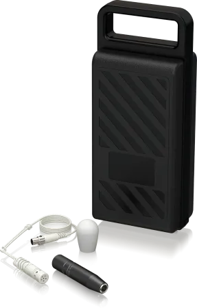 Купить BEHRINGER HM50 по выгодной цене в Новосибирске
