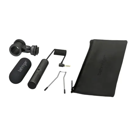 BEHRINGER VIDEO MIC MS