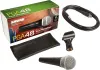 Купить Shure PGA48-QTR по выгодной цене в Новосибирске