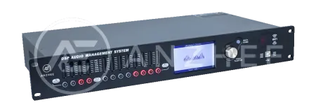 Купить Anzhee DSP480 MKII по выгодной цене в Новосибирске