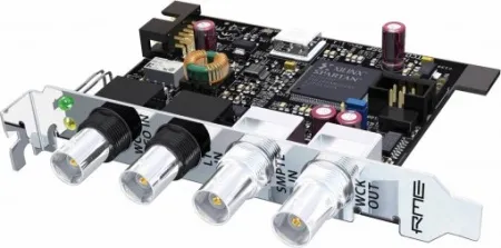 Купить RME HDSP-TCO по выгодной цене в Новосибирске