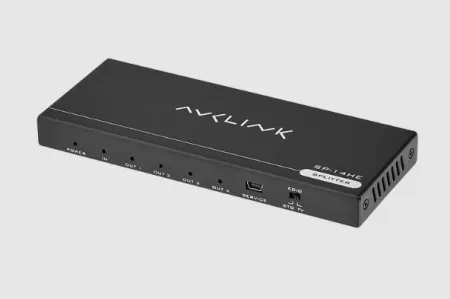 Купить AVCLINK SP-14HE по выгодной цене в Новосибирске