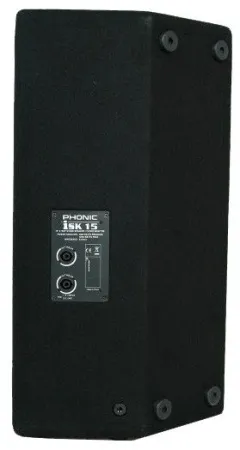 Купить Phonic iSK 15A Deluxe по выгодной цене в Новосибирске