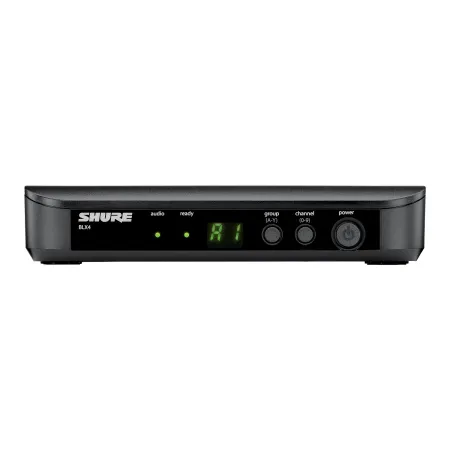 Купить SHURE BLX24E/B58 M17 по выгодной цене в Новосибирске