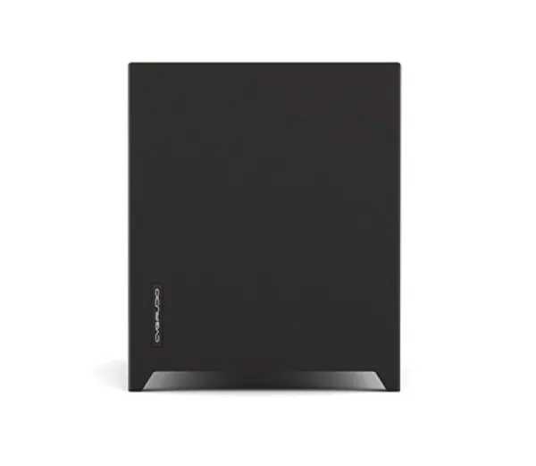 CVGAUDIO SUBone model F-8BL/Active