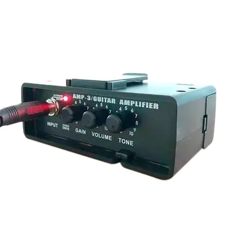Купить LiRevo AMP-3 по выгодной цене в Новосибирске