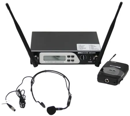 Купить INVOTONE MOD-2800HS по выгодной цене в Новосибирске