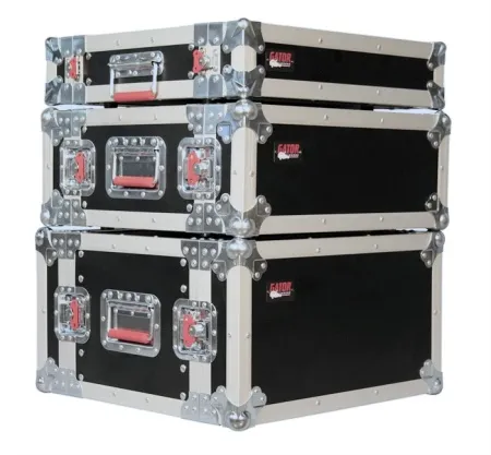 Купить GATOR G-TOUR EFX6 по выгодной цене в Новосибирске