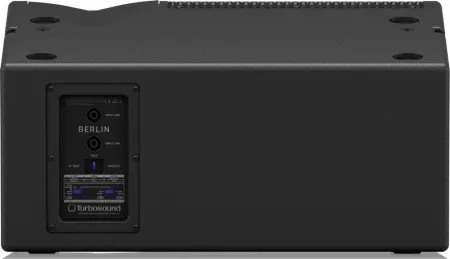 Купить Turbosound BERLIN TBV123 по выгодной цене в Новосибирске