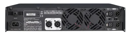 Купить DAS Audio PA-500 по выгодной цене в Новосибирске