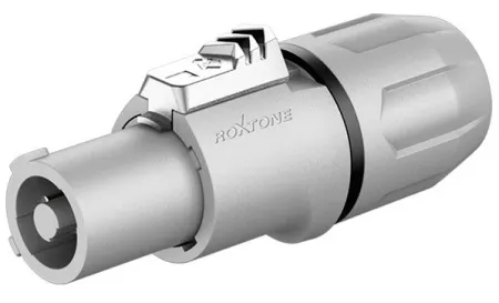 Купить ROXTONE RAC3FCO Grey/black ring по выгодной цене в Новосибирске