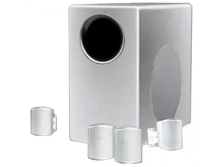 JBL Control 50 pack white JBL Control 50 pack white