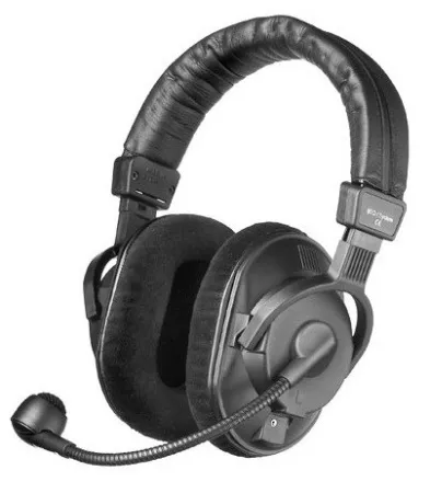 Купить BEYERDYNAMIC DT 290 MK II по выгодной цене в Новосибирске