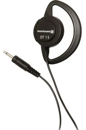Купить BEYERDYNAMIC DT 1 по выгодной цене в Новосибирске