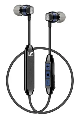 Купить SENNHEISER CX 6,00BT по выгодной цене в Новосибирске
