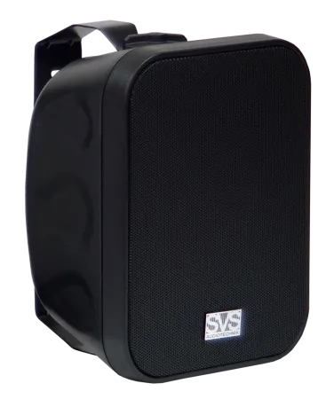 Купить SVS Audiotechnik WSP-60 Black по выгодной цене в Новосибирске