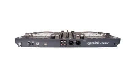 Купить Gemini GMX по выгодной цене в Новосибирске
