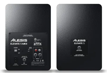 Купить ALESIS ELEVATE5MKII по выгодной цене в Новосибирске