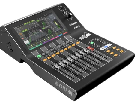 Купить Yamaha DM3S по выгодной цене в Новосибирске