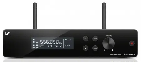 Купить SENNHEISER XSW 2-ME3-B по выгодной цене в Новосибирске