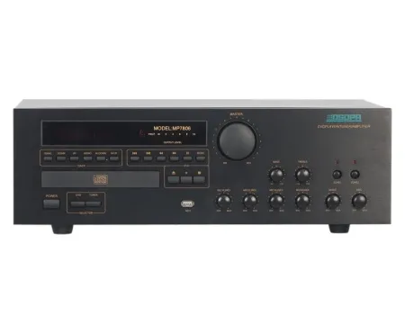 DSPPA MP-7806 DSPPA MP-7806
