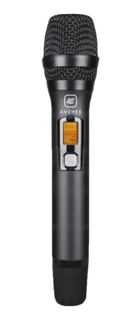 ANZHEE HT400 ANZHEE HT400