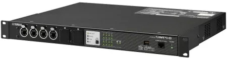 Купить YAMAHA SWP1-8 по выгодной цене в Новосибирске
