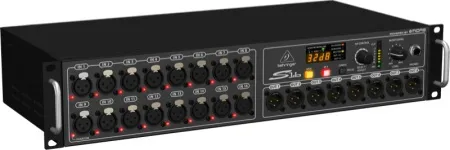 Купить BEHRINGER S16 по выгодной цене в Новосибирске