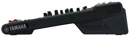 Купить Yamaha MG12XU по выгодной цене в Новосибирске