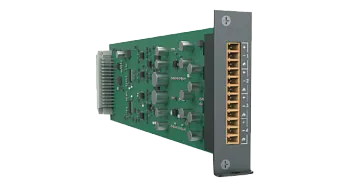Prestel DSP-IC4