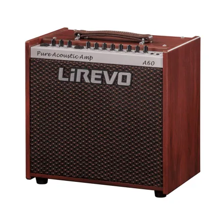 Купить LiRevo A60 по выгодной цене в Новосибирске