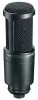 Купить Audio-Technica AT2020 по выгодной цене в Новосибирске