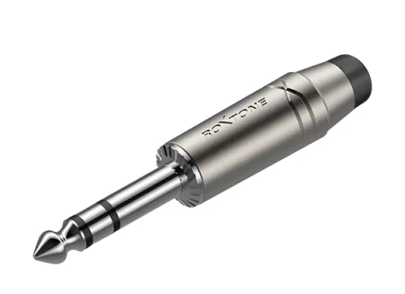 Купить ROXTONE RJ3PP-BK-NN по выгодной цене в Новосибирске