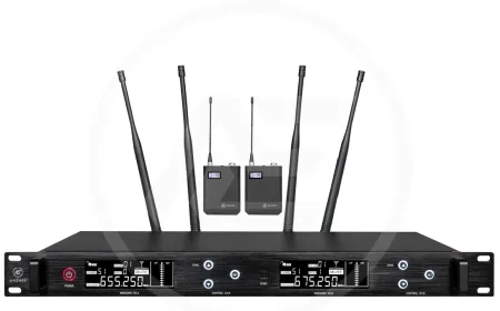 Купить ANZHEE RS400 dual BB по выгодной цене в Новосибирске